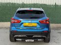 HATASIZ SERVİS BAKIMLI FUL EXTRALI QASHQAİ