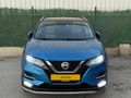 HATASIZ SERVİS BAKIMLI FUL EXTRALI QASHQAİ