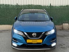 HATASIZ SERVİS BAKIMLI FUL EXTRALI QASHQAİ