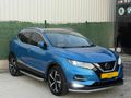 HATASIZ SERVİS BAKIMLI FUL EXTRALI QASHQAİ