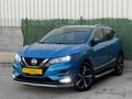 HATASIZ SERVİS BAKIMLI FUL EXTRALI QASHQAİ