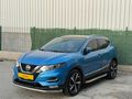 HATASIZ SERVİS BAKIMLI FUL EXTRALI QASHQAİ