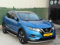 HATASIZ SERVİS BAKIMLI FUL EXTRALI QASHQAİ