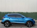 HATASIZ SERVİS BAKIMLI FUL EXTRALI QASHQAİ