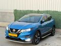 HATASIZ SERVİS BAKIMLI FUL EXTRALI QASHQAİ
