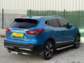 HATASIZ SERVİS BAKIMLI FUL EXTRALI QASHQAİ