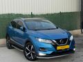 HATASIZ SERVİS BAKIMLI FUL EXTRALI QASHQAİ