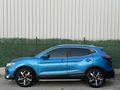 HATASIZ SERVİS BAKIMLI FUL EXTRALI QASHQAİ