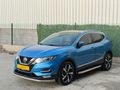 HATASIZ SERVİS BAKIMLI FUL EXTRALI QASHQAİ