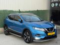 HATASIZ SERVİS BAKIMLI FUL EXTRALI QASHQAİ