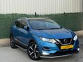 HATASIZ SERVİS BAKIMLI FUL EXTRALI QASHQAİ