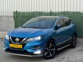 HATASIZ SERVİS BAKIMLI FUL EXTRALI QASHQAİ