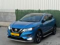 HATASIZ SERVİS BAKIMLI FUL EXTRALI QASHQAİ
