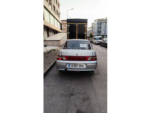 Sahibinden Lada Vega 1.6 2006 Model Bursa 226.000 km Gri