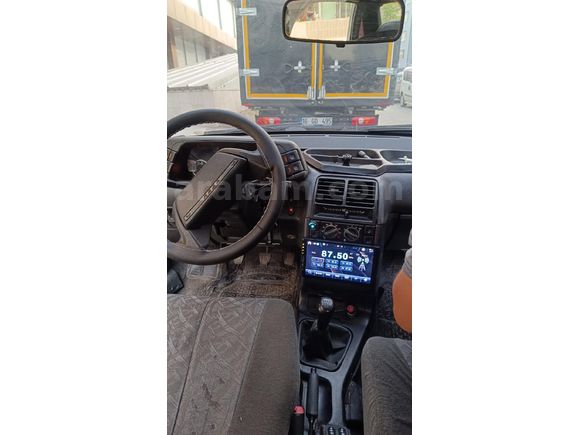 Sahibinden Lada Vega 1.6 2006 Model Bursa 226.000 km Gri