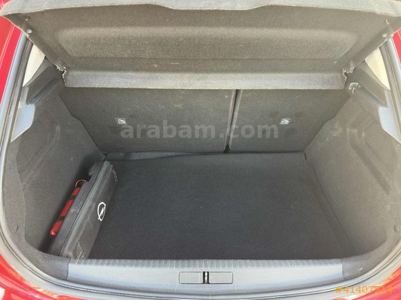 AYDIN AUTODAN 2020 OPEL CORSA ELEGANS ÖZEL SERİ 2 PARCA BOYALI