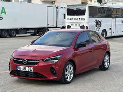 AYDIN AUTODAN 2020 OPEL CORSA ELEGANS ÖZEL SERİ 2 PARCA BOYALI