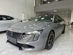 İLK ELDEN BOYASIZ 2024 YENİ PEUGEOT 508 ALLURE/CAM TAVAN/ELK BAG