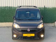OTOMOBİL RUHSATLI FİAT DOBLO EXTRALI