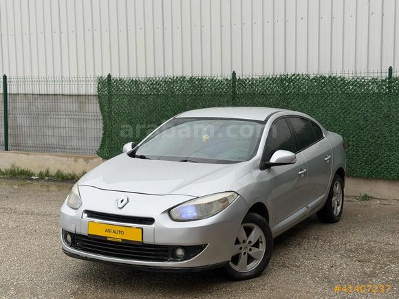 FUL BAKIMLI MANUEL FLUENS