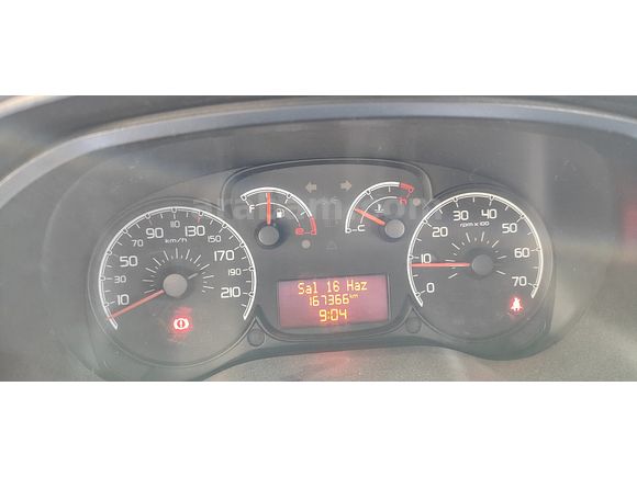 İlk Sahibinden 2012 Doblo Yeni Kasa