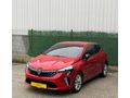 ATEŞ KIRMIZISI FUL AKSESUARLI CLIO