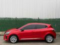 ATEŞ KIRMIZISI FUL AKSESUARLI CLIO