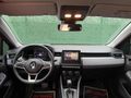 ATEŞ KIRMIZISI FUL AKSESUARLI CLIO