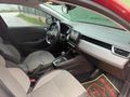 ATEŞ KIRMIZISI FUL AKSESUARLI CLIO