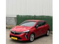 ATEŞ KIRMIZISI FUL AKSESUARLI CLIO