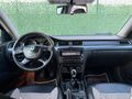 SKODA SÜPER B SİYAH MANUEL BAKIMLI