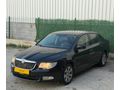 SKODA SÜPER B SİYAH MANUEL BAKIMLI