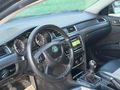 SKODA SÜPER B SİYAH MANUEL BAKIMLI