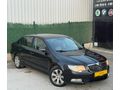SKODA SÜPER B SİYAH MANUEL BAKIMLI