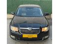 SKODA SÜPER B SİYAH MANUEL BAKIMLI