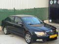 SKODA SÜPER B SİYAH MANUEL BAKIMLI