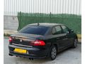 SKODA SÜPER B SİYAH MANUEL BAKIMLI