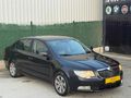 SKODA SÜPER B SİYAH MANUEL BAKIMLI