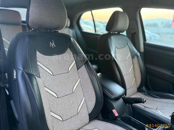 SKODA SÜPER B SİYAH MANUEL BAKIMLI