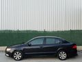 SKODA SÜPER B SİYAH MANUEL BAKIMLI