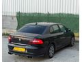 SKODA SÜPER B SİYAH MANUEL BAKIMLI