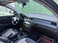 SKODA SÜPER B SİYAH MANUEL BAKIMLI