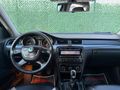SKODA SÜPER B SİYAH MANUEL BAKIMLI