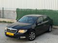 SKODA SÜPER B SİYAH MANUEL BAKIMLI
