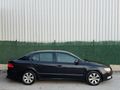 SKODA SÜPER B SİYAH MANUEL BAKIMLI