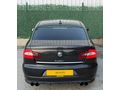 SKODA SÜPER B SİYAH MANUEL BAKIMLI