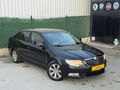SKODA SÜPER B SİYAH MANUEL BAKIMLI