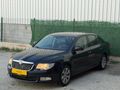 SKODA SÜPER B SİYAH MANUEL BAKIMLI