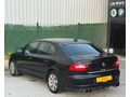 SKODA SÜPER B SİYAH MANUEL BAKIMLI