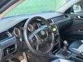 SKODA SÜPER B SİYAH MANUEL BAKIMLI